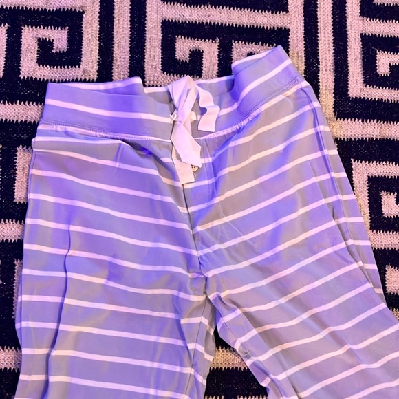 J Crew cotton striped pajama set - Picture 3 of 6